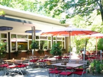 Foto: Park-Restaurant