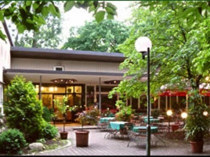 Foto: Park-Restaurant