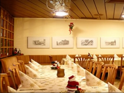 Foto: Park-Restaurant