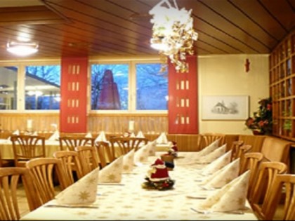 Foto: Park-Restaurant