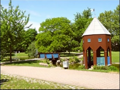 Foto: Park-Restaurant