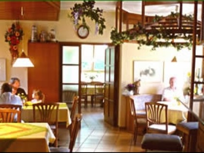Foto: Park-Restaurant