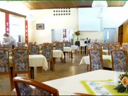 Foto: Park-Restaurant